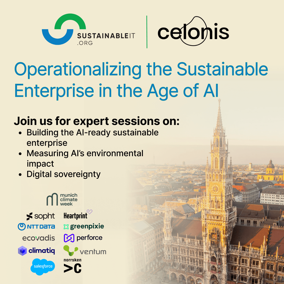 Operationalizing the Sustainable Enterprise in the Age of AI