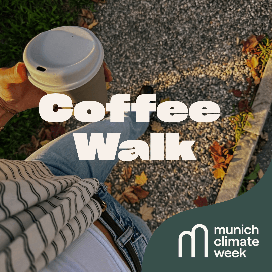 RECUP Coffee Walk