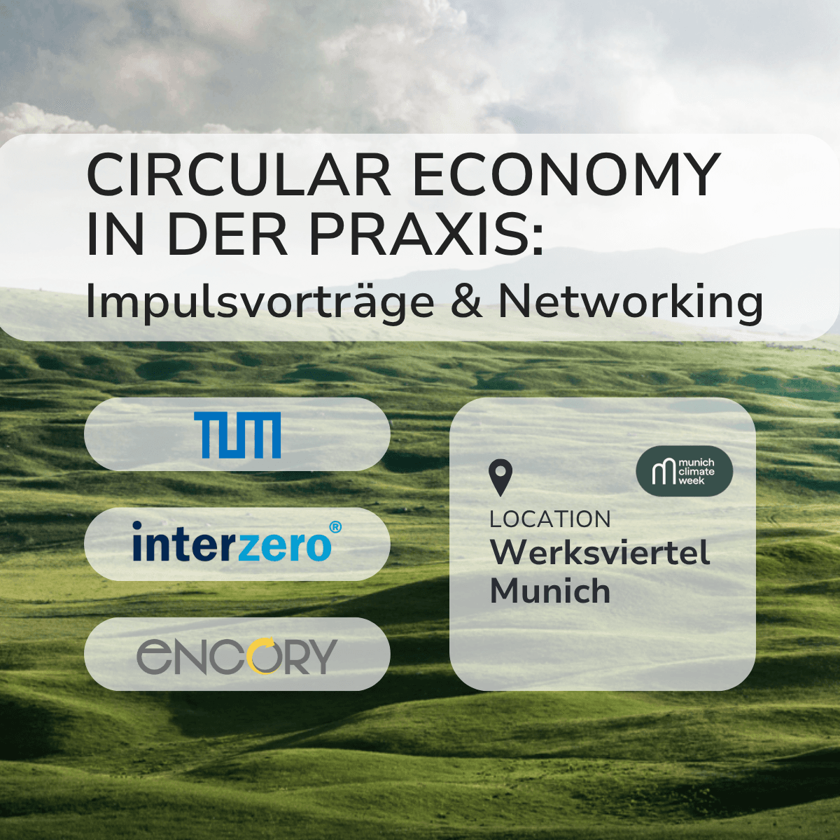 Circular Economy in der Praxis: Wie R-Strategien Dekarbonisierung und profitables Wachstum verbinden