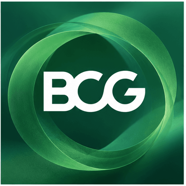 BCG Sustainability Day: Circularity Insights - Building Resilience and Competitive Advantage