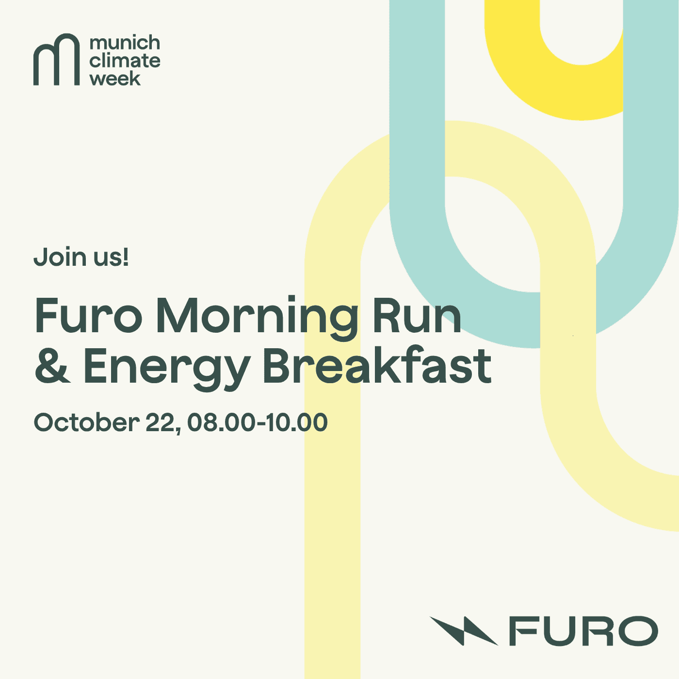 Furo Morning Run & Energy Breakfast
