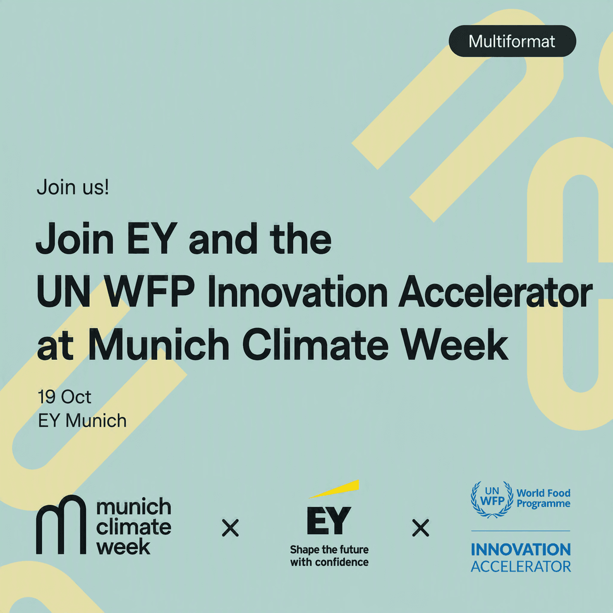 Shaping Tomorrow: Climate Innovation and the Future of Food Security