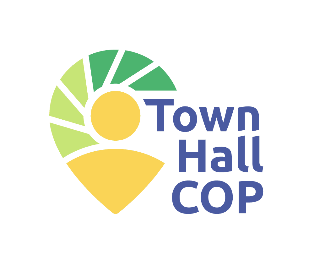 Townhall COP: Risikovorsorge & Klimawandel in der Stadt - Schwerpunkt Hitze