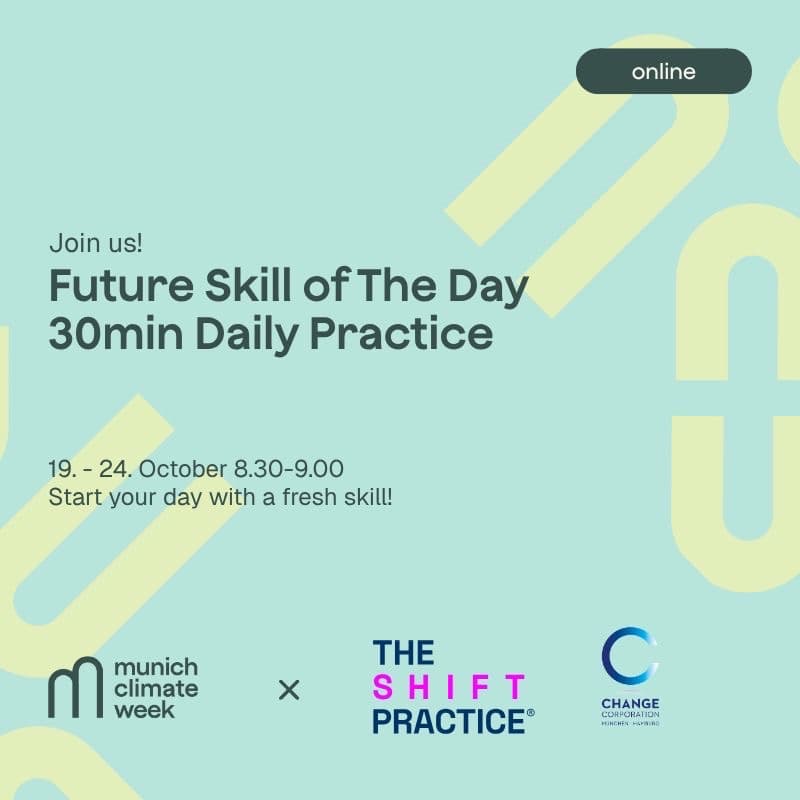 Future Skill of The Day - 30min Daily Practice