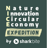 Wie NICE könnten Münchens Restaurants und Hotels sein! Begleite uns auf einer Expedition – von der Ressourcen-Chance zur Startup-Idee!