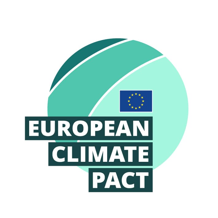 European Climate Pact Reception