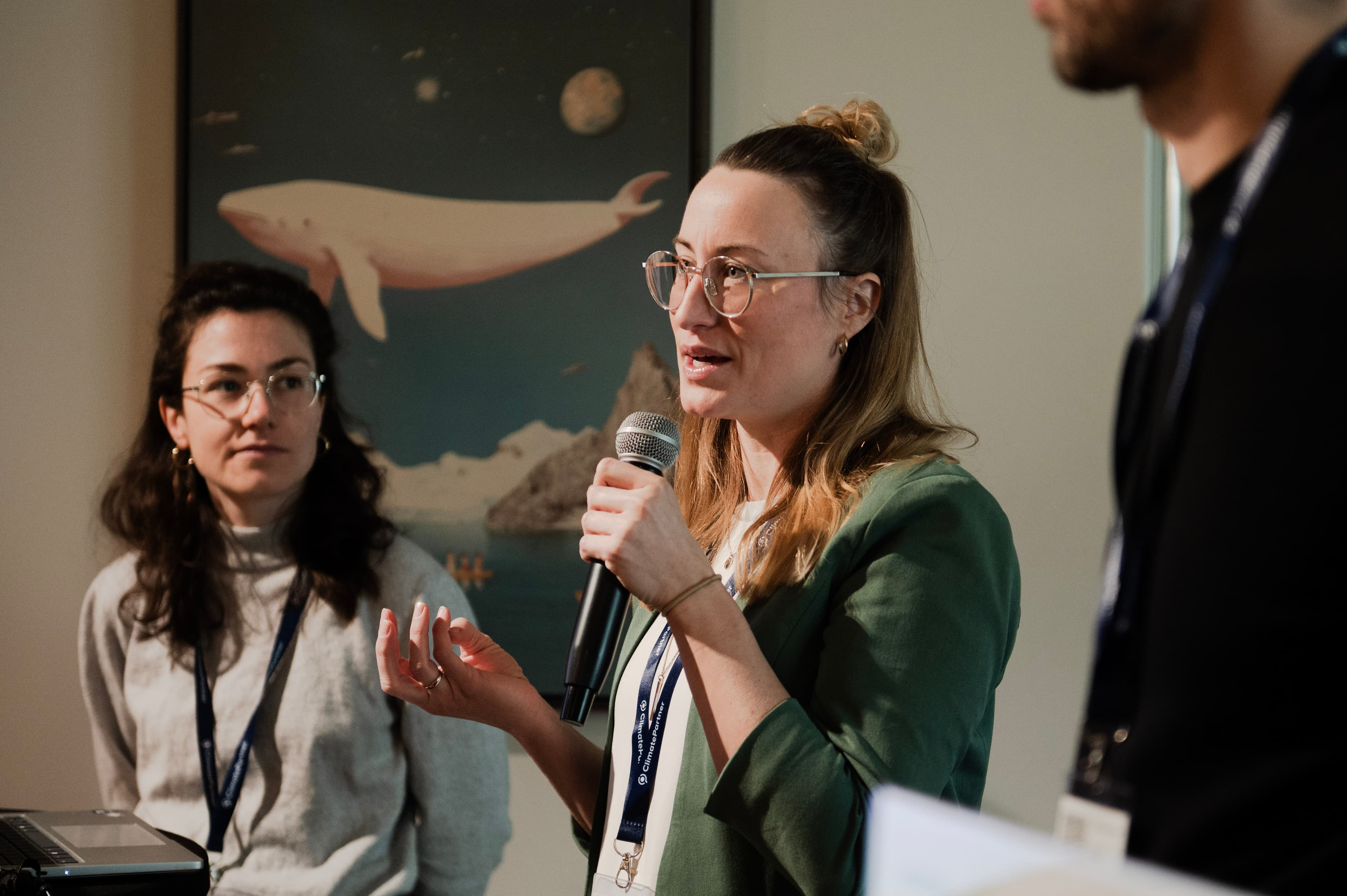 Decarbonisation in practice: Lessons learned and strategies for tomorrow