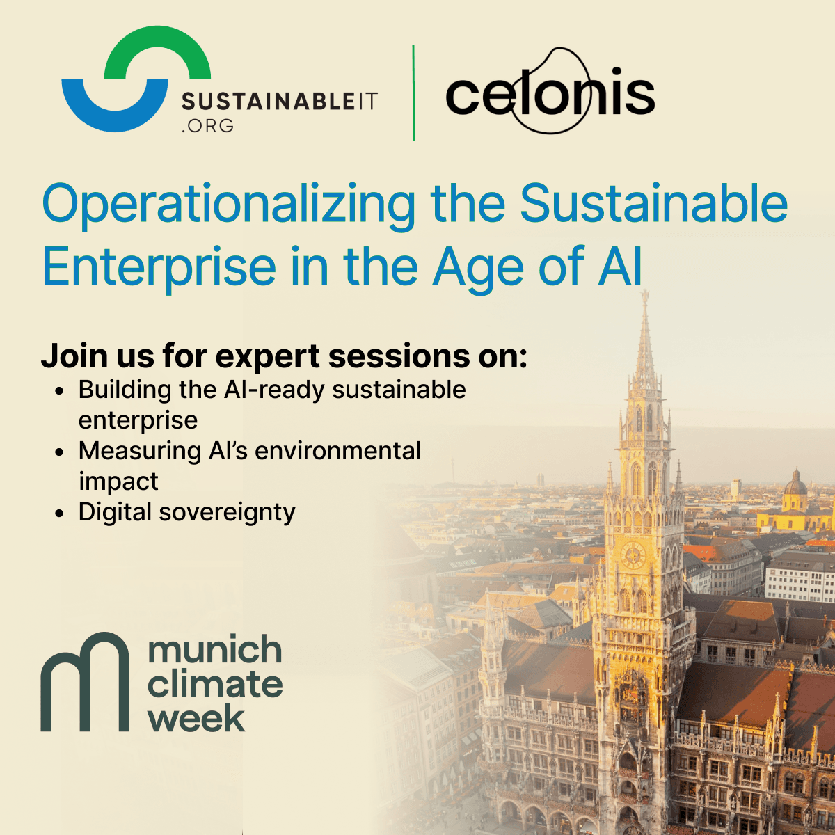 Operationalizing the Sustainable Enterprise in the Age of AI