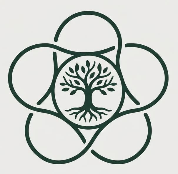 Gesundes Unternehmertum – Beziehung. Führung. Wandel.