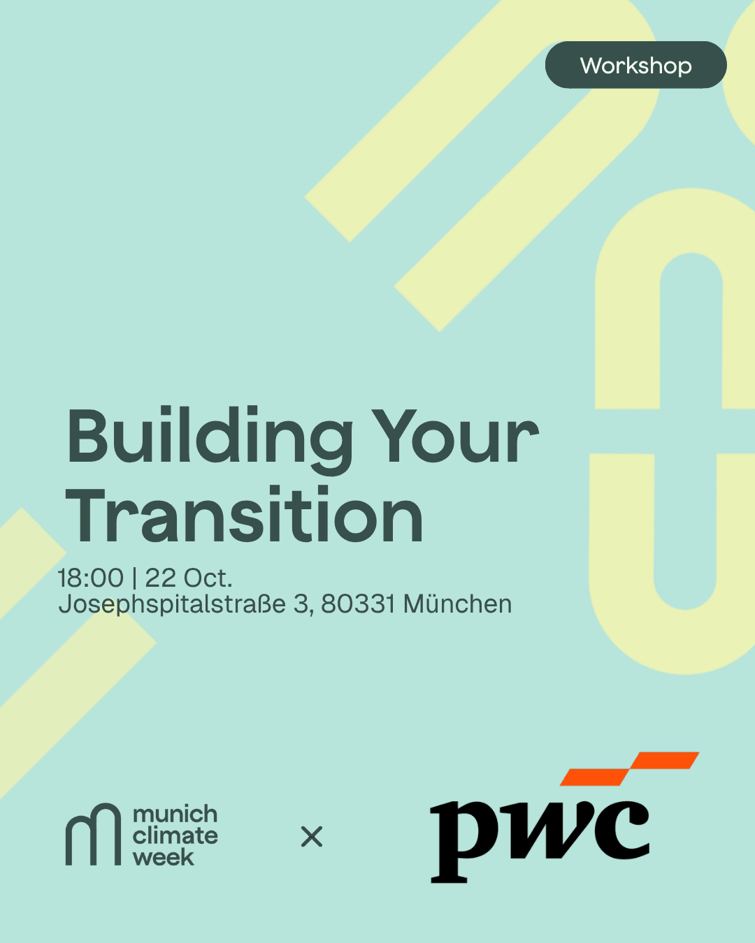 PwC: Klimatransitionsplan “Building Your Transition”