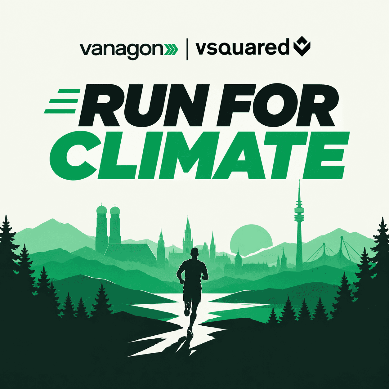 Run for Climate!