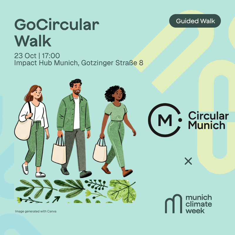 GoCircular Walk